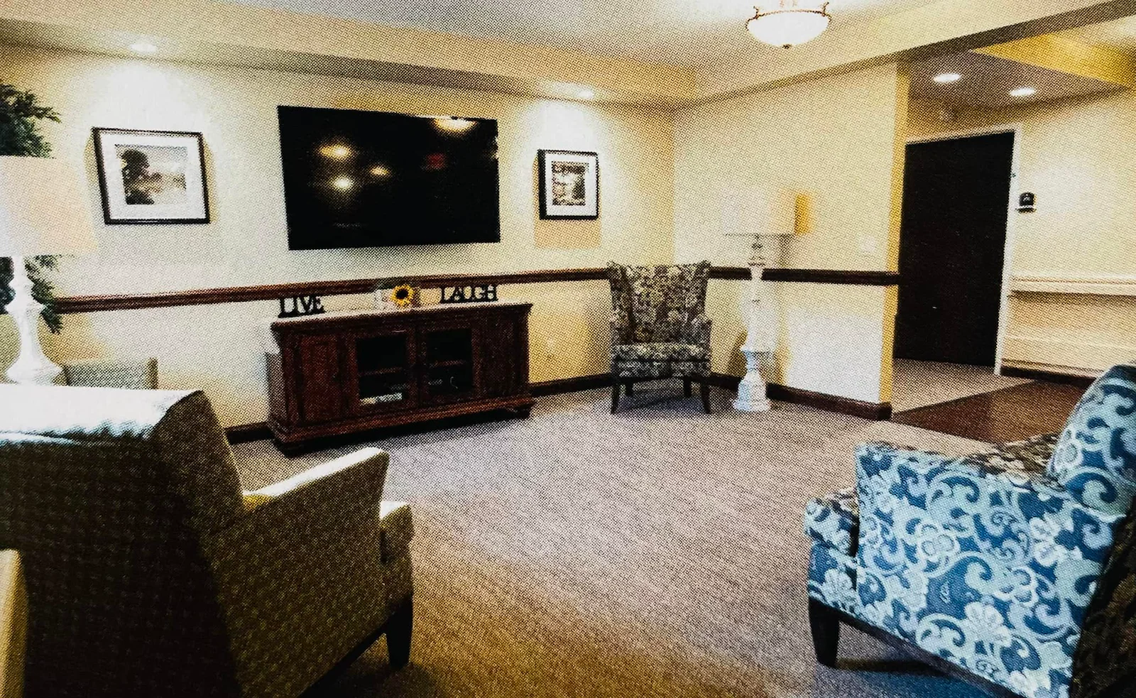 Image of The Oaks At Shady Lawn (5)