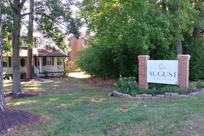 Image of August at Richmond (1)