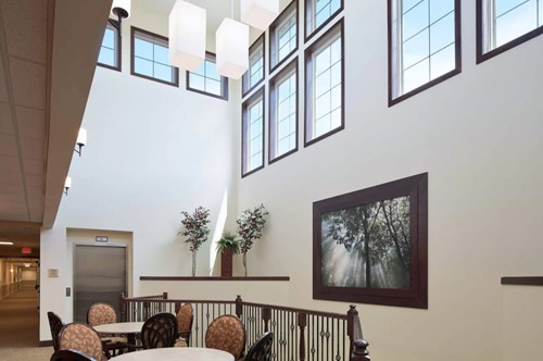 Image of Linden Woods Village (8)