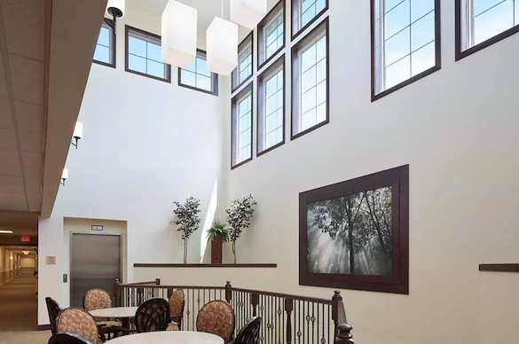 Image of Linden Woods Village (8)