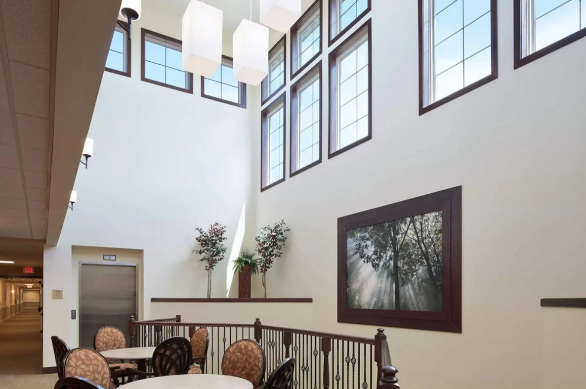 Image of Linden Woods Village (8)