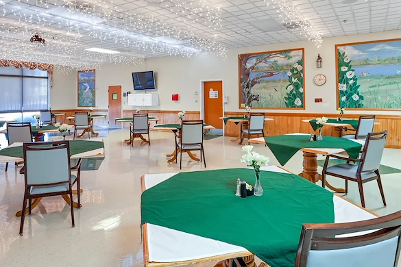 Image of PruittHealth - Conway at Conway Medical Center (6)