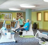 Image of Kingswood Health & Rehab Center (3)