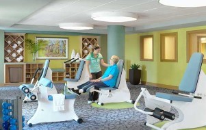 Image of Kingswood Health & Rehab Center (3)