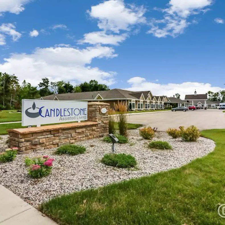 Image of Candlestone (1)