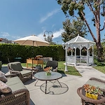 Image of Silverado Tustin Hacienda Memory Care Community (5)