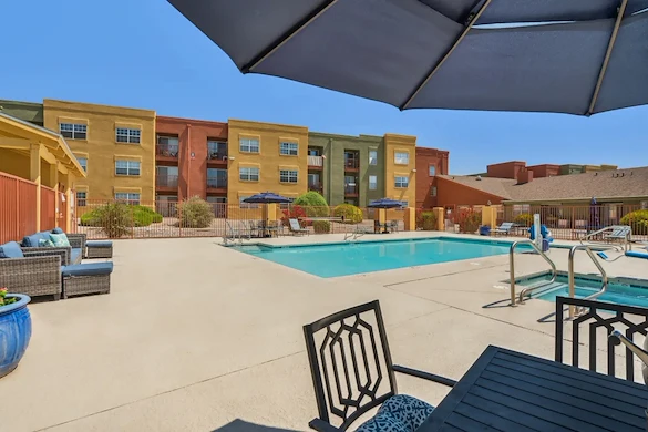 Image of Buena Vista Senior (3)