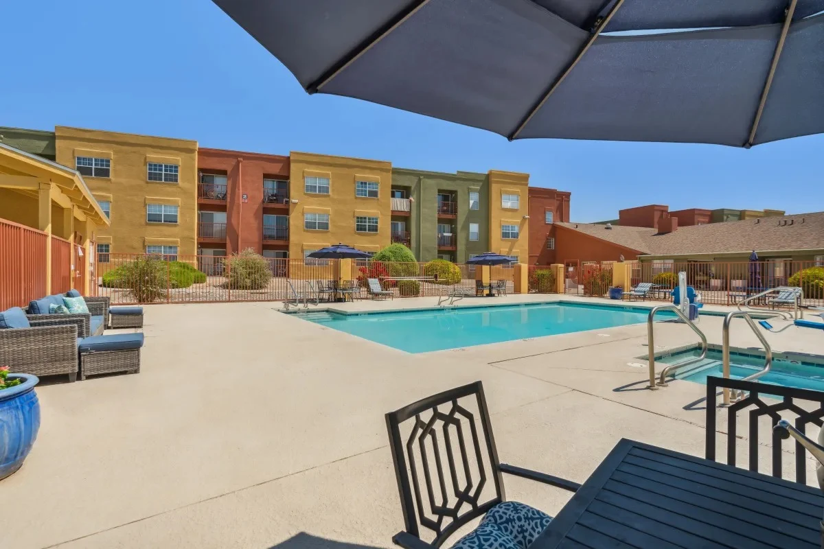 Image of Buena Vista Senior (3)