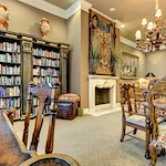 Image of Conservatory at Keller Town Center (4)