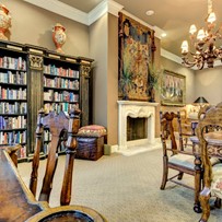 Image of Conservatory at Keller Town Center (4)
