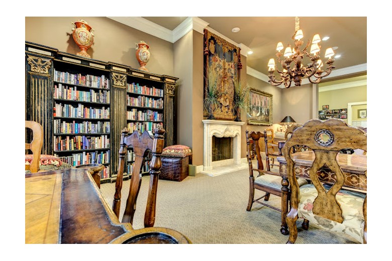 Image of Conservatory at Keller Town Center (4)