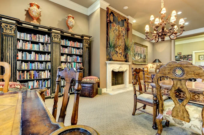 Image of Conservatory at Keller Town Center (4)