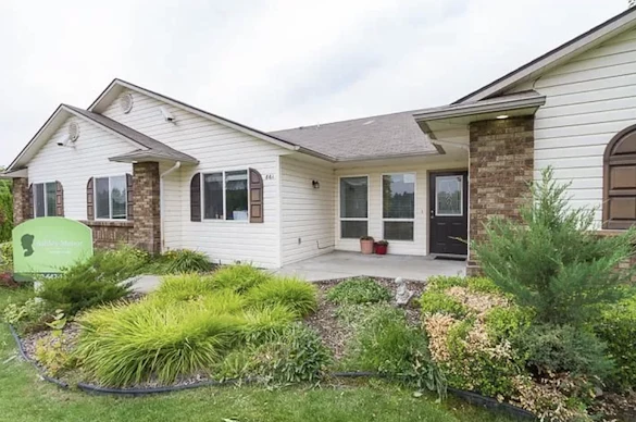 Image of Ashley Manor - Beverly Hills (1)