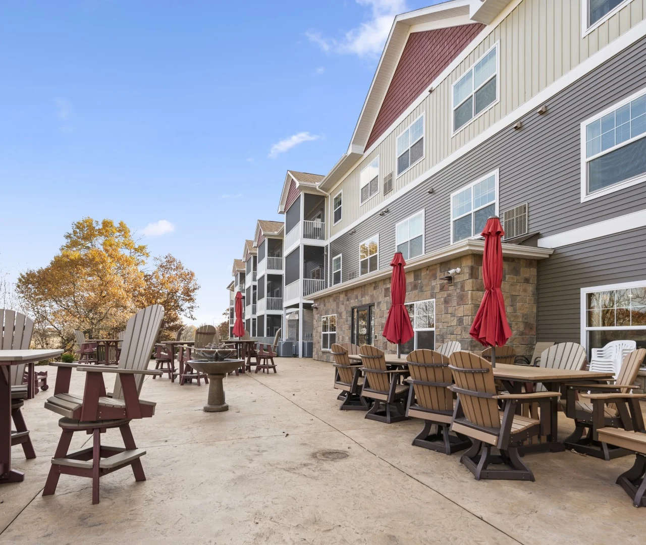 Image of The Estates at Arbor Oaks (2)