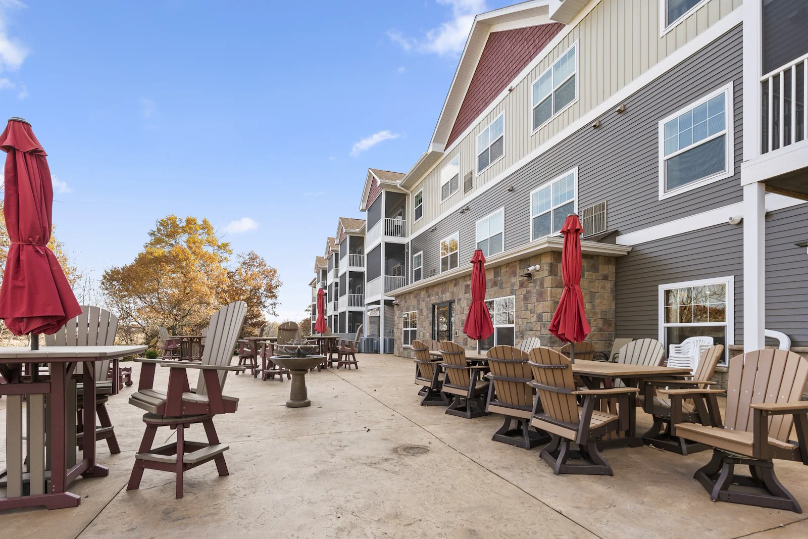 Image of The Estates at Arbor Oaks (2)