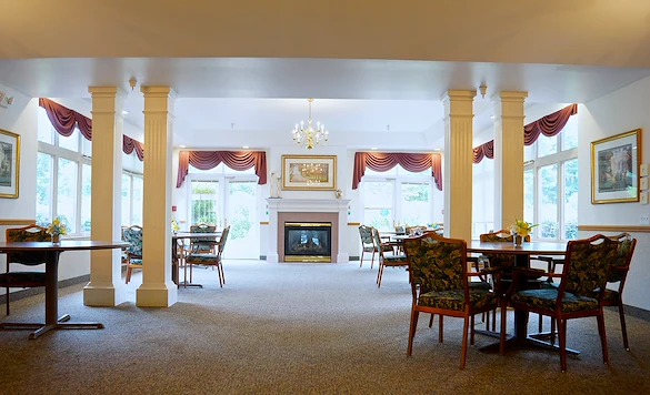 Image of Sheldon Meadows Assisted Living Center (3)