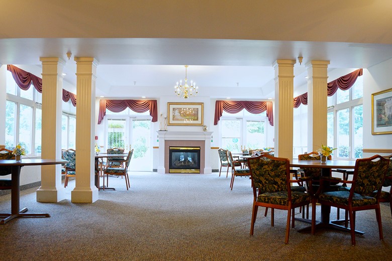 Image of Sheldon Meadows Assisted Living Center (3)