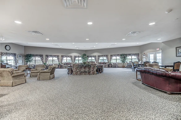 Image of The Bungalows at Chesterfield Village (4)