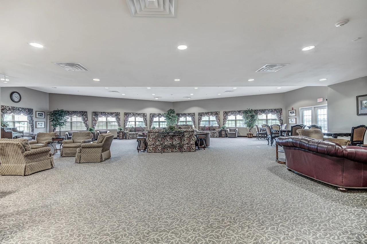 Image of The Bungalows at Chesterfield Village (4)