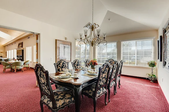 Image of Copperfield Estates - Sky Active Living (6)