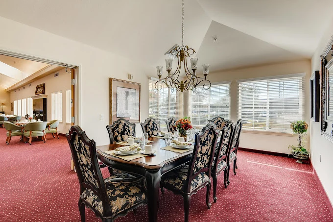 Image of Copperfield Estates - Sky Active Living (6)