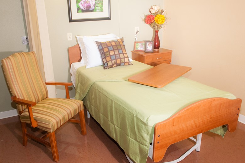 Image of Havasu Nursing Center (2)