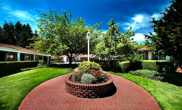 Image of Bridge Crest Post Acute (3)