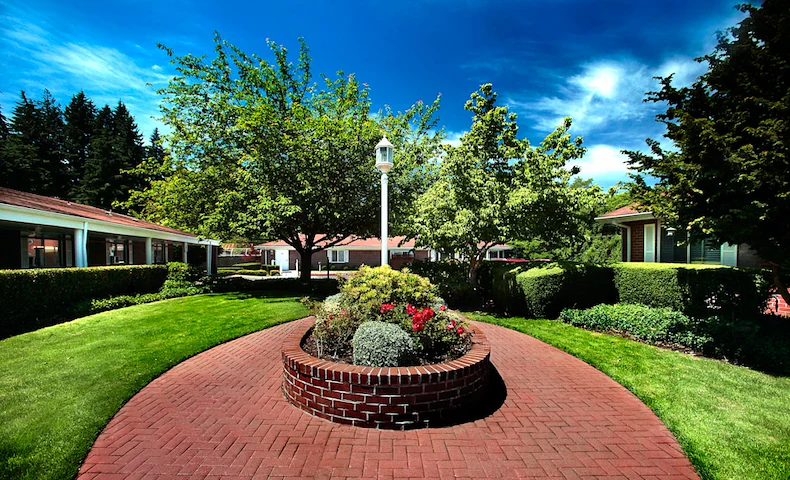 Image of Bridge Crest Post Acute (3)