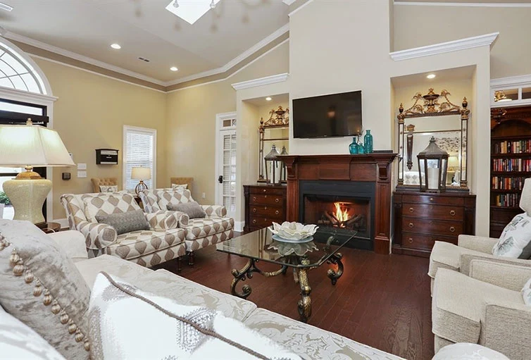 Image of Oaks at Gracemont (2)