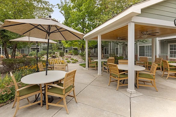 Image of Brookdale Boulder Creek (9)