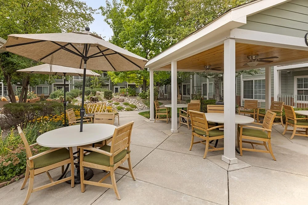 Image of Brookdale Boulder Creek (9)