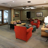Image of The Healthcare Resort of Plano Assisted Living (4)