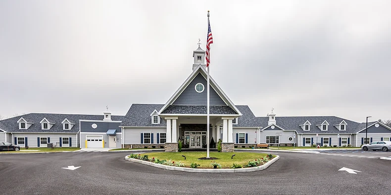 Image of Peregrine Senior Living at Colonie (1)