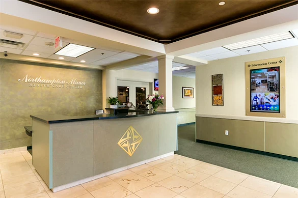 Image of Northampton Manor Nursing And Rehabilitation Cente (8)