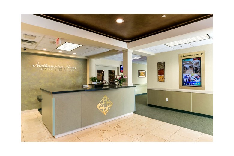 Image of Northampton Manor Nursing And Rehabilitation Cente (8)