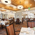 Image of The Residence at Selleck's Woods (5)