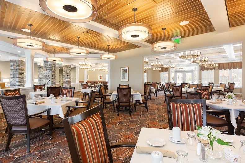 Image of The Residence at Selleck's Woods (5)