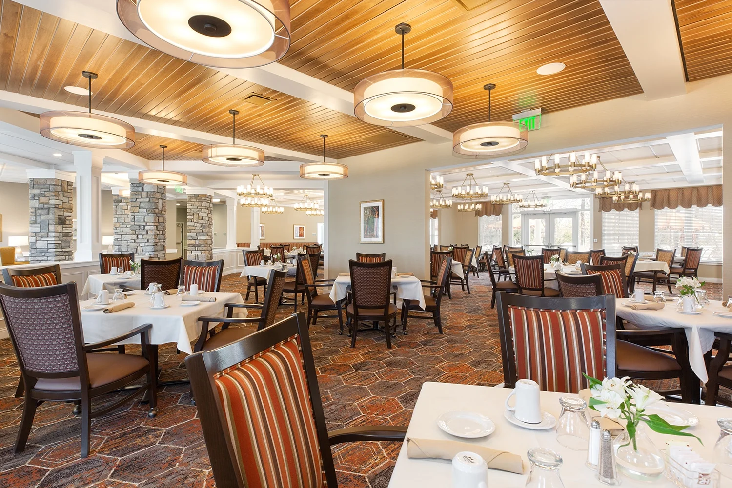 Image of The Residence at Selleck's Woods (5)