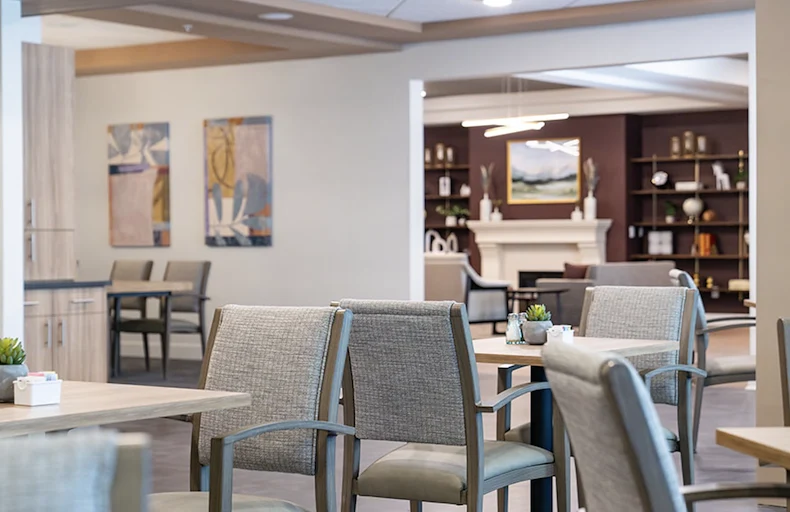 Image of The Hartford at Stafford Village (6)