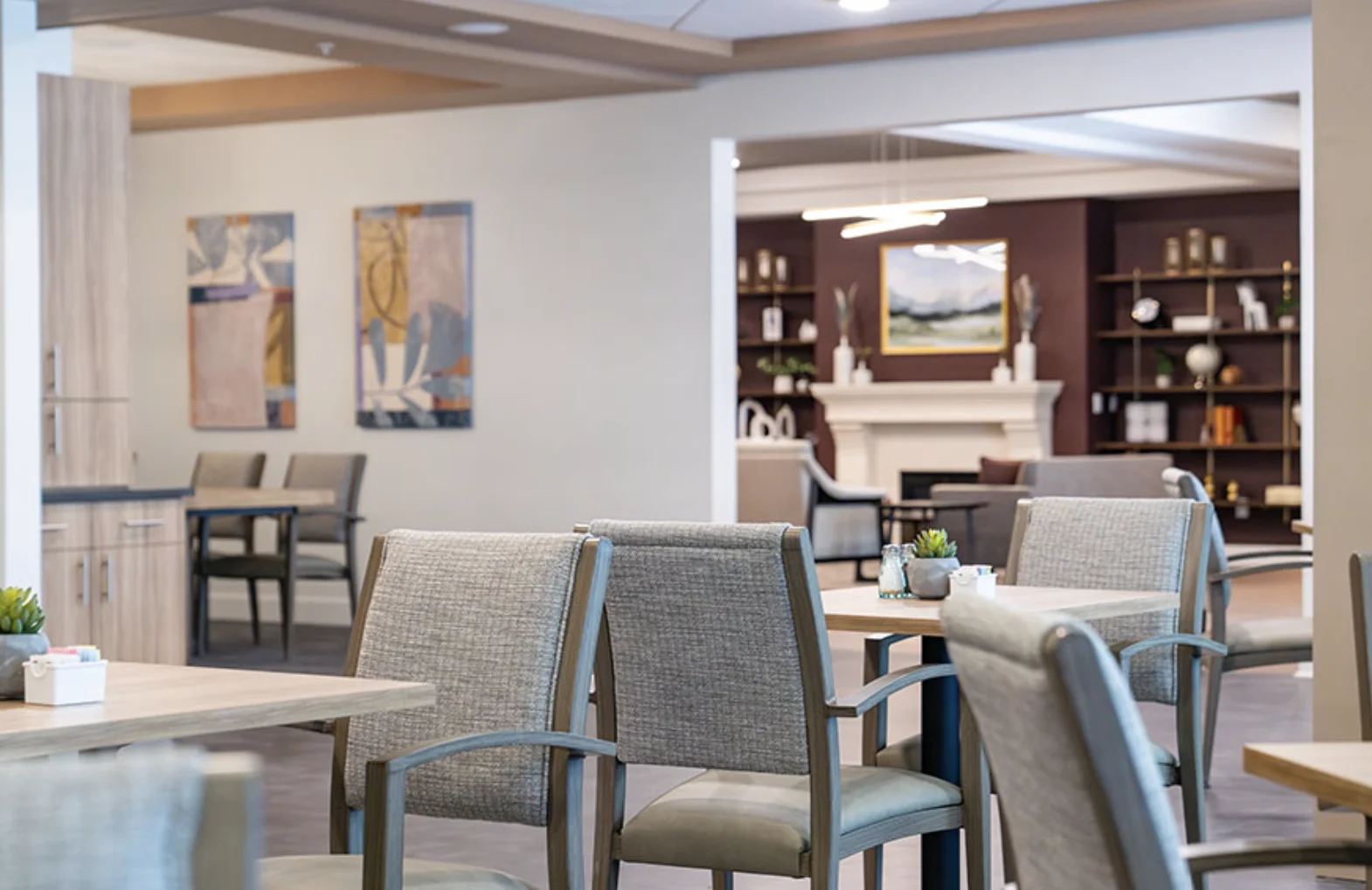 Image of The Hartford at Stafford Village (6)