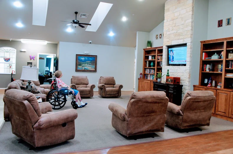 Image of Duncanville Senior Living (5)