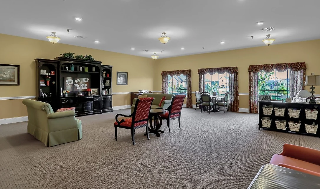 Image of Magnolia Springs Bridgewater (3)