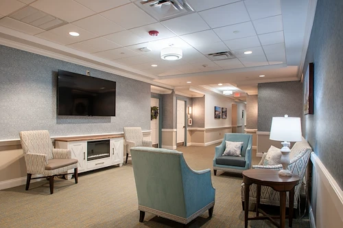 Image of Arbor Terrace Willistown (10)