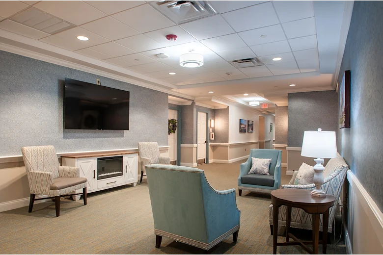 Image of Arbor Terrace Willistown (10)