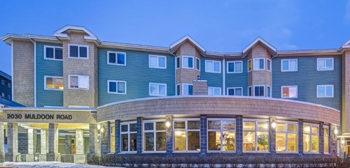 Image of Marlow Manor Assisted Living (1)