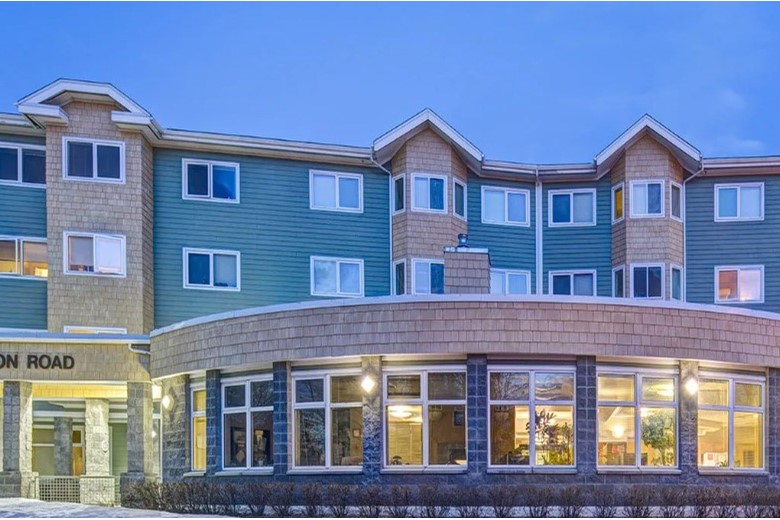 Image of Marlow Manor Assisted Living (1)