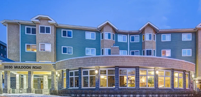 Image of Marlow Manor Assisted Living (1)