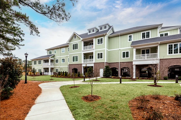 Image of Porters Neck Village (2)
