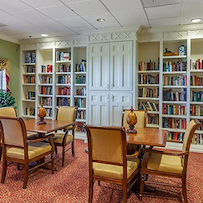 Image of Woodland Estates Senior Living (3)