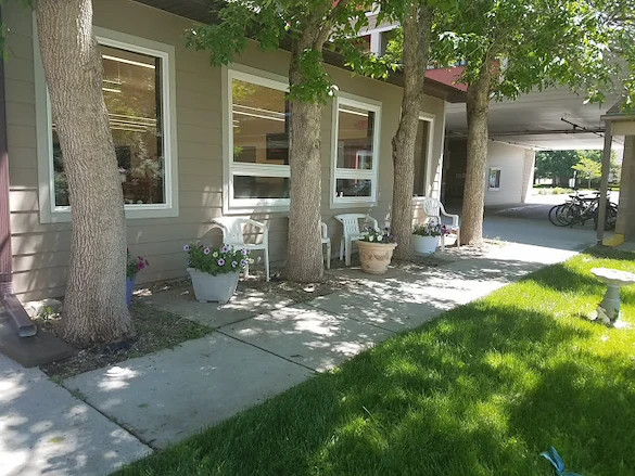 Image of Laramie Square Apartments (3)